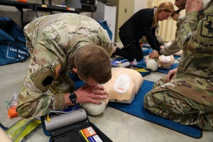 NSA Souda Bay Safety Stand-down Promotion Spot