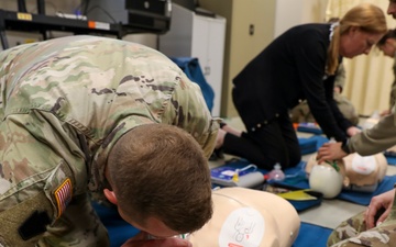 Pa. National Guard hosts safety stand down