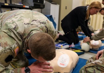Pa. National Guard hosts safety stand down