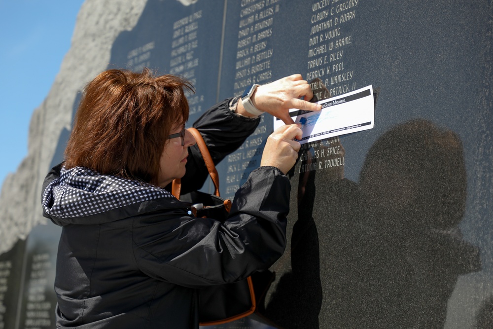 Memorial Day Ceremony