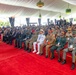 ACHOD 2025 Opening Ceremony