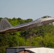 F-22 Raptor Demonstration Practice