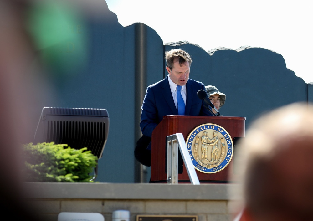 Memorial Day Ceremony
