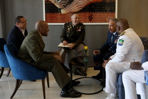 Soldiers Radio News