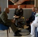 Gen. Langley conducts bilateral engagement with Gabon during ACHOD