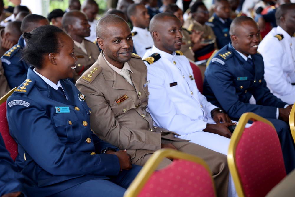 Opening Ceremony for ACHOD 2025