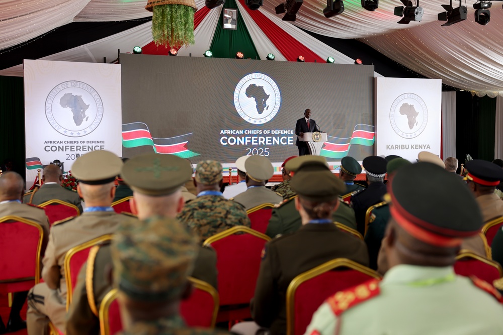 Opening Ceremony for ACHOD 2025