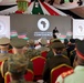 Opening Ceremony for ACHOD 2025