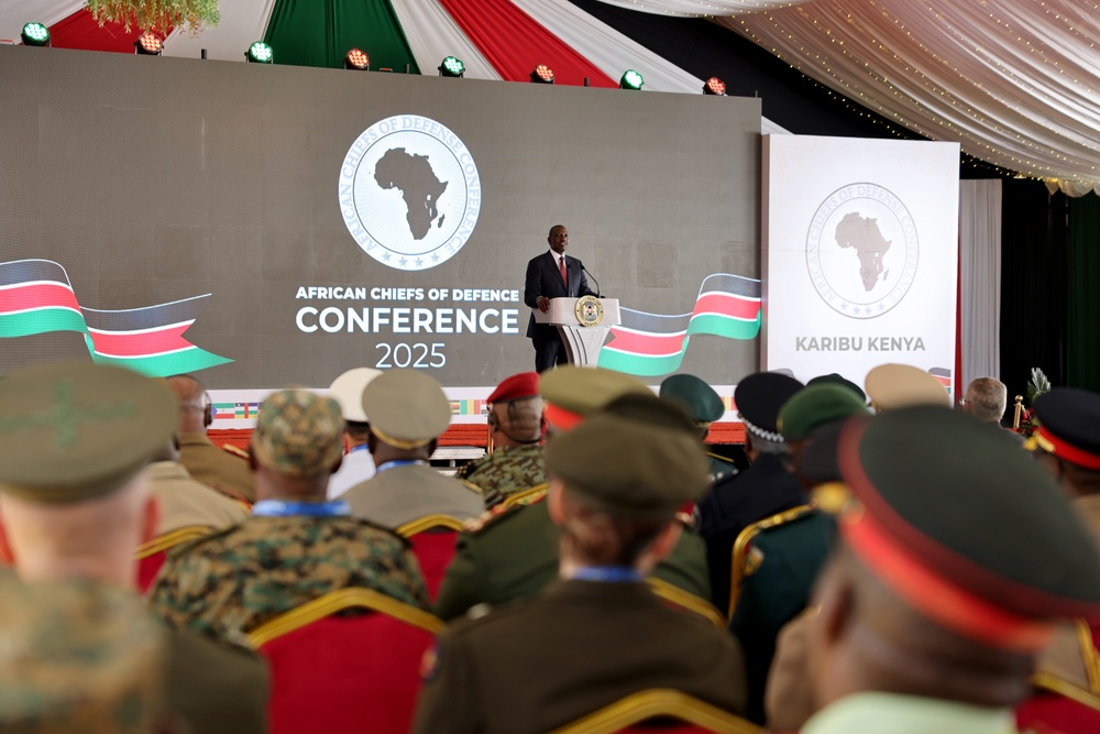 Opening Ceremony for ACHOD 2025