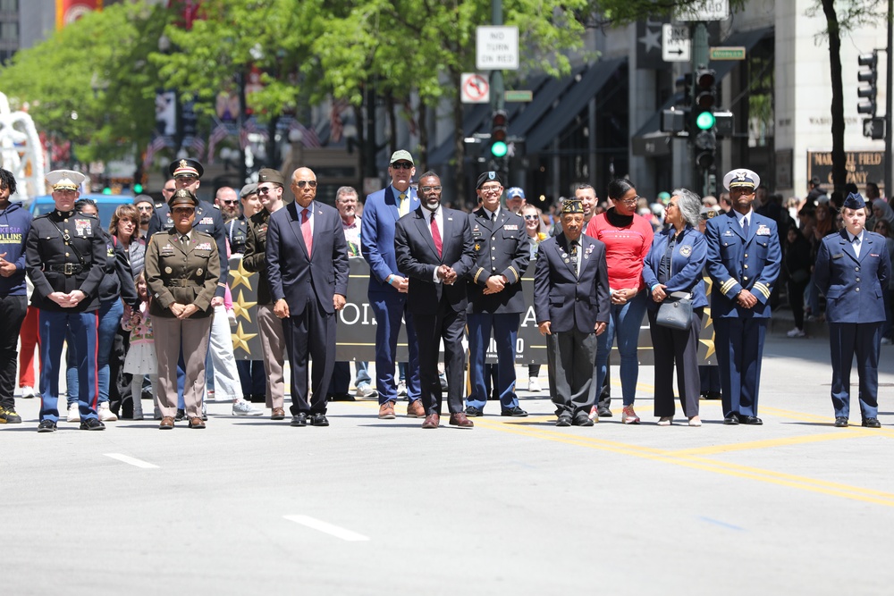 Memorial Day Wreath Laying Ceremony