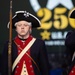 U.S. Army Band Colonel hosts Twilight Tattoo