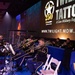 U.S. Army Band Colonel hosts Twilight Tattoo