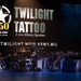 U.S. Army Band Colonel hosts Twilight Tattoo