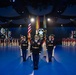 U.S. Army Band Colonel hosts Twilight Tattoo