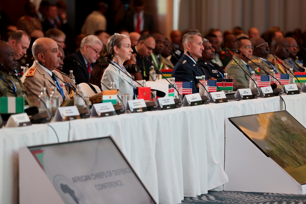 Panel Discussion at ACHOD 2025