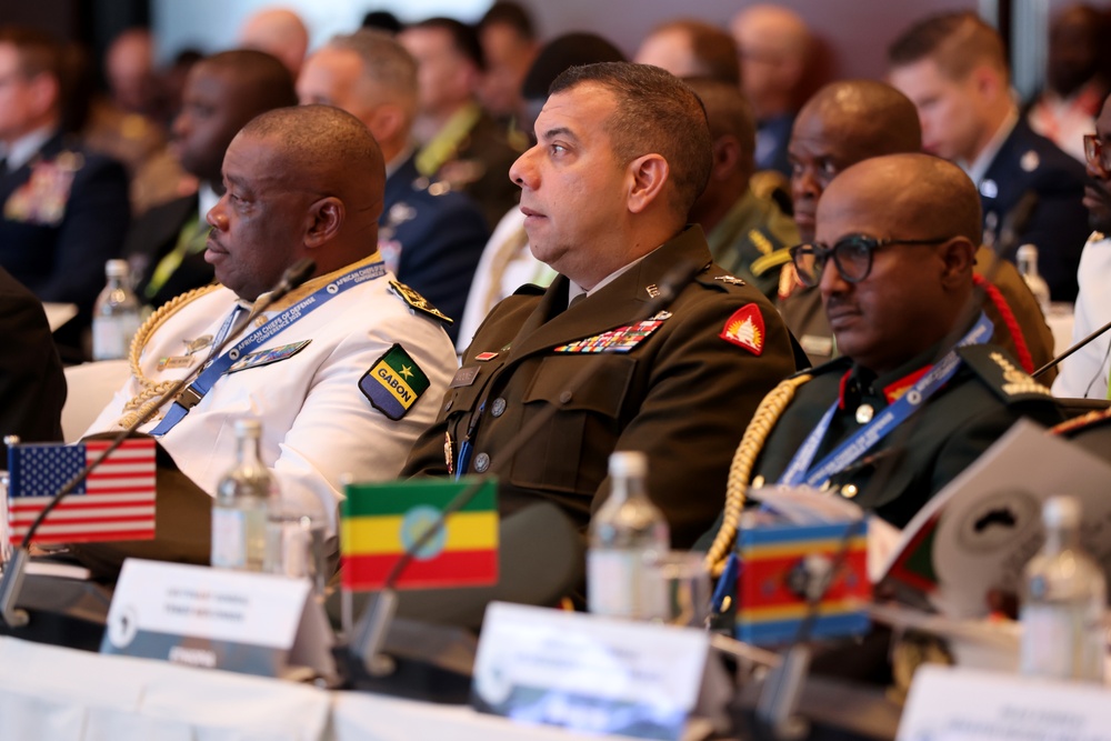 Panel Discussion at ACHOD 2025