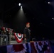 U.S. Army Band Colonel hosts Twilight Tattoo