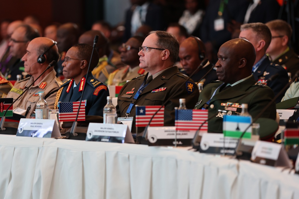 Panel Discussion at ACHOD 2025