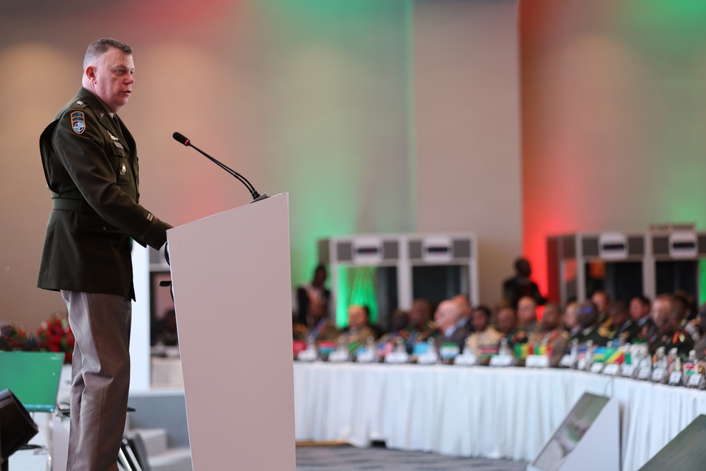 Panel Discussion at ACHOD 2025