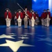 U.S. Army Band Colonel hosts Twilight Tattoo