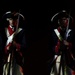 U.S. Army Band Colonel hosts Twilight Tattoo