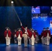 U.S. Army Band Colonel hosts Twilight Tattoo