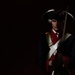U.S. Army Band Colonel hosts Twilight Tattoo