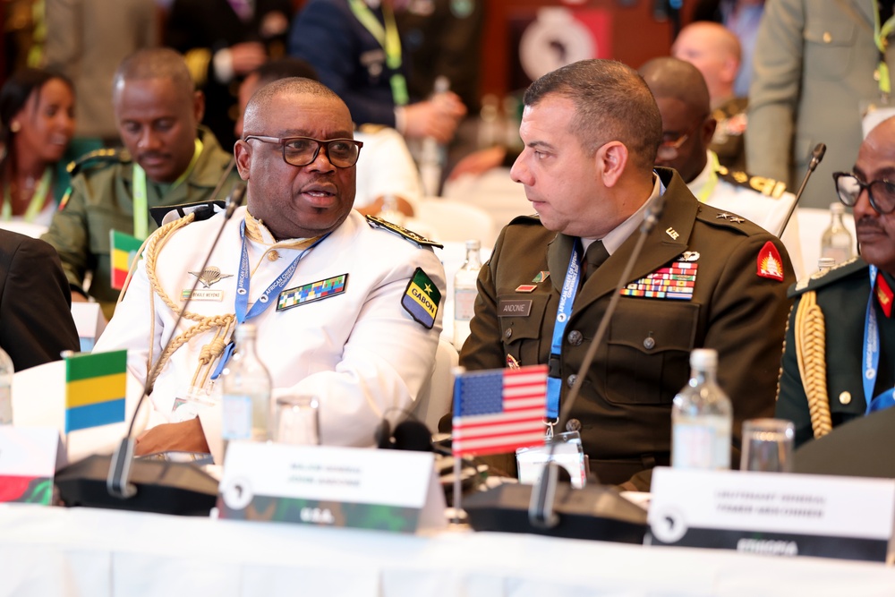 Panel Discussion at ACHOD 2025
