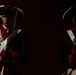 U.S. Army Band Colonel hosts Twilight Tattoo