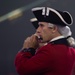 U.S. Army Band Colonel hosts Twilight Tattoo