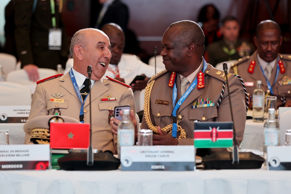 Panel Discussion at ACHOD 2025