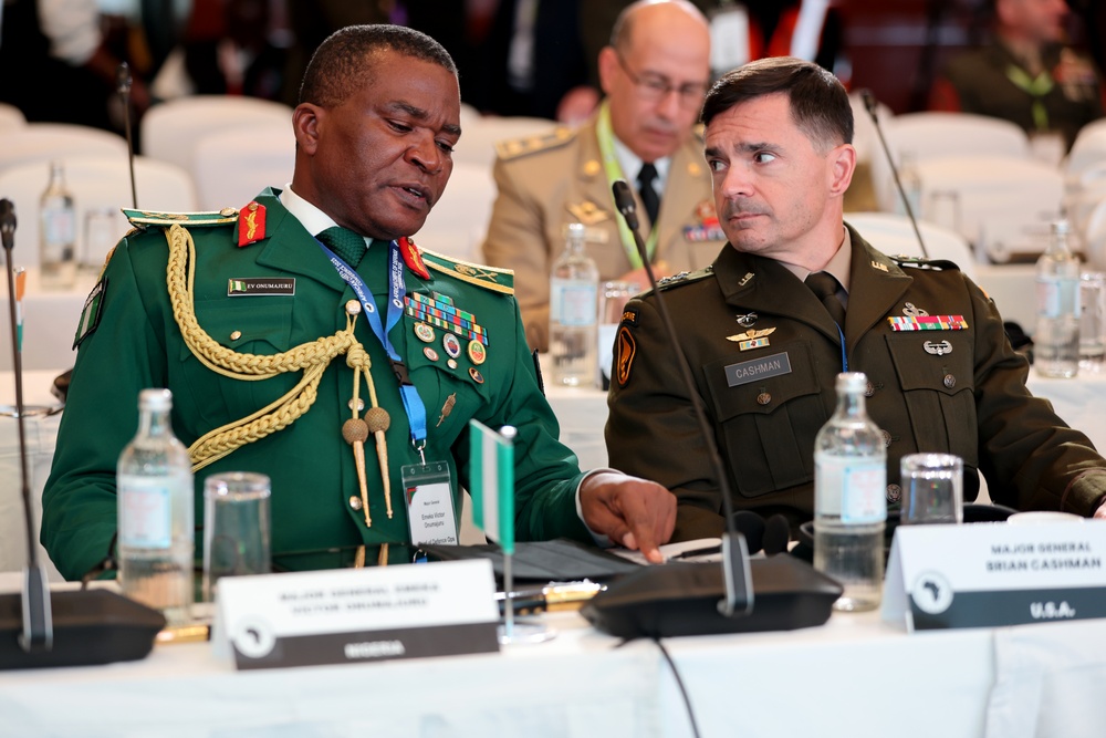 Panel Discussion at ACHOD 2025