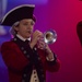 U.S. Army Band Colonel hosts Twilight Tattoo