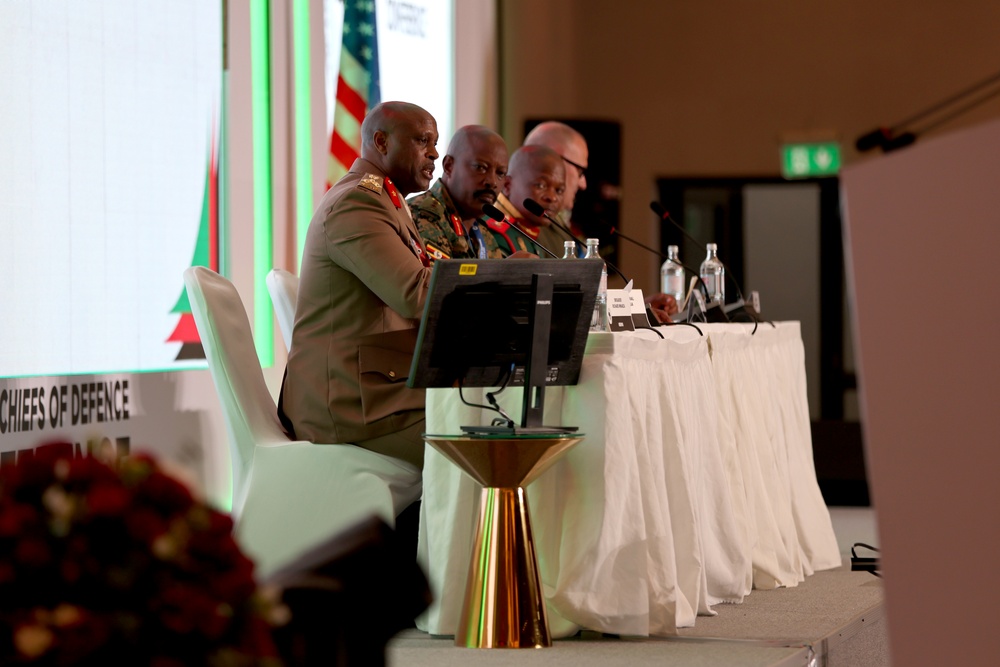 Panel Discussion at ACHOD 2025