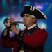 U.S. Army Band Colonel hosts Twilight Tattoo