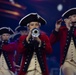U.S. Army Band Colonel hosts Twilight Tattoo