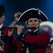 U.S. Army Band Colonel hosts Twilight Tattoo