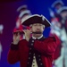 U.S. Army Band Colonel hosts Twilight Tattoo