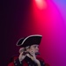 U.S. Army Band Colonel hosts Twilight Tattoo