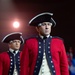 U.S. Army Band Colonel hosts Twilight Tattoo
