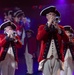 U.S. Army Band Colonel hosts Twilight Tattoo