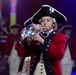 U.S. Army Band Colonel hosts Twilight Tattoo