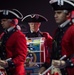 U.S. Army Band Colonel hosts Twilight Tattoo