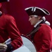 U.S. Army Band Colonel hosts Twilight Tattoo