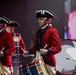 U.S. Army Band Colonel hosts Twilight Tattoo