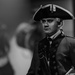 U.S. Army Band Colonel hosts Twilight Tattoo