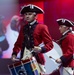 U.S. Army Band Colonel hosts Twilight Tattoo