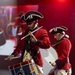 U.S. Army Band Colonel hosts Twilight Tattoo