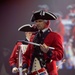 U.S. Army Band Colonel hosts Twilight Tattoo