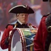 U.S. Army Band Colonel hosts Twilight Tattoo